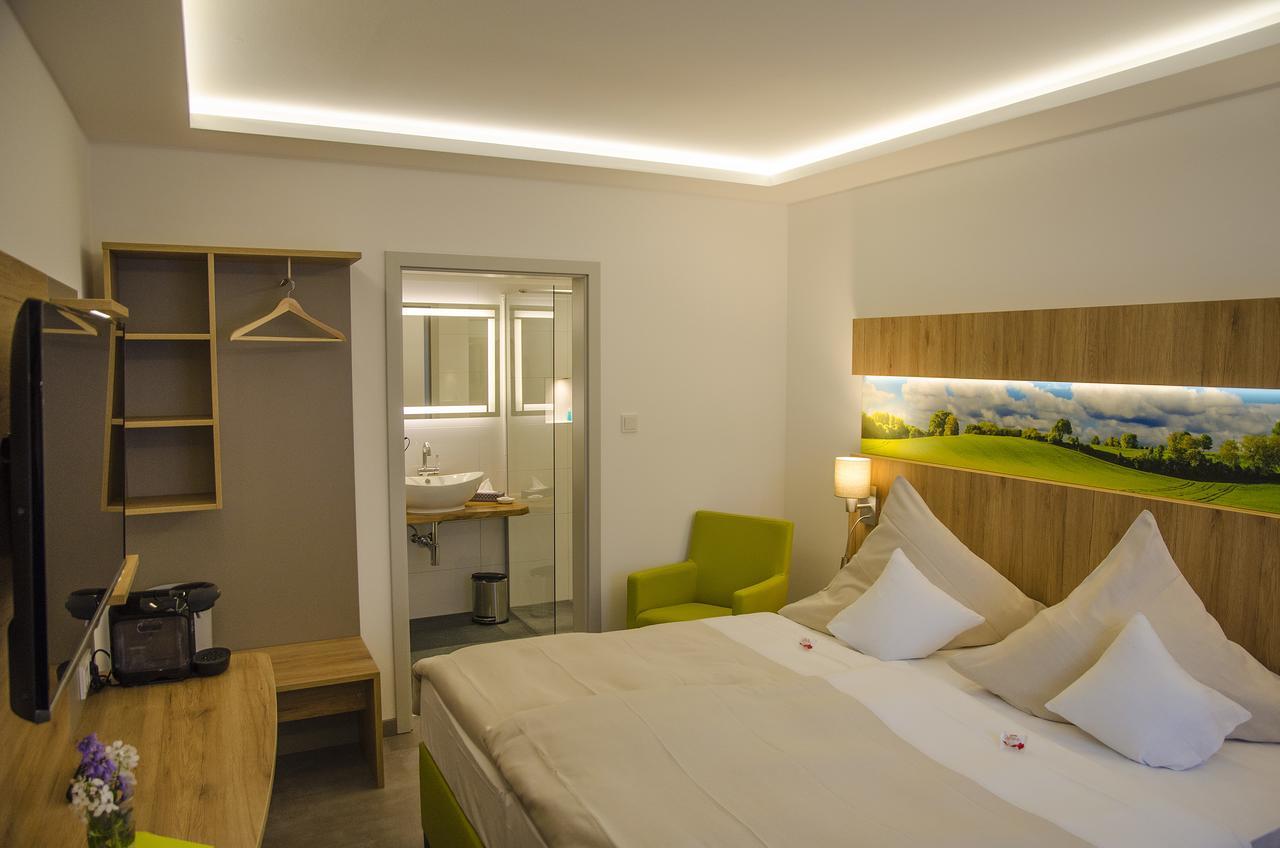 Bruengers Landhaus Rodinghausen Экстерьер фото