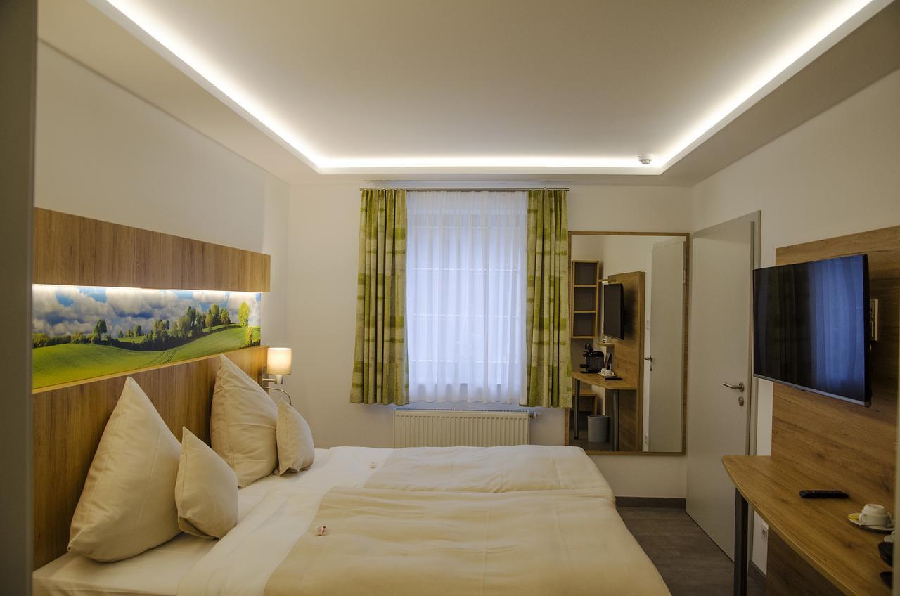 Bruengers Landhaus Rodinghausen Экстерьер фото