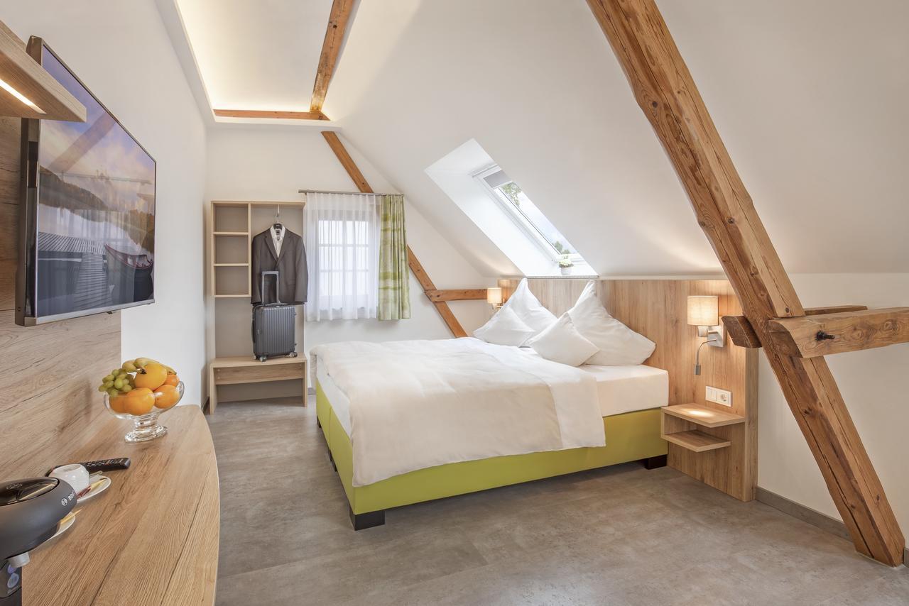 Bruengers Landhaus Rodinghausen Экстерьер фото