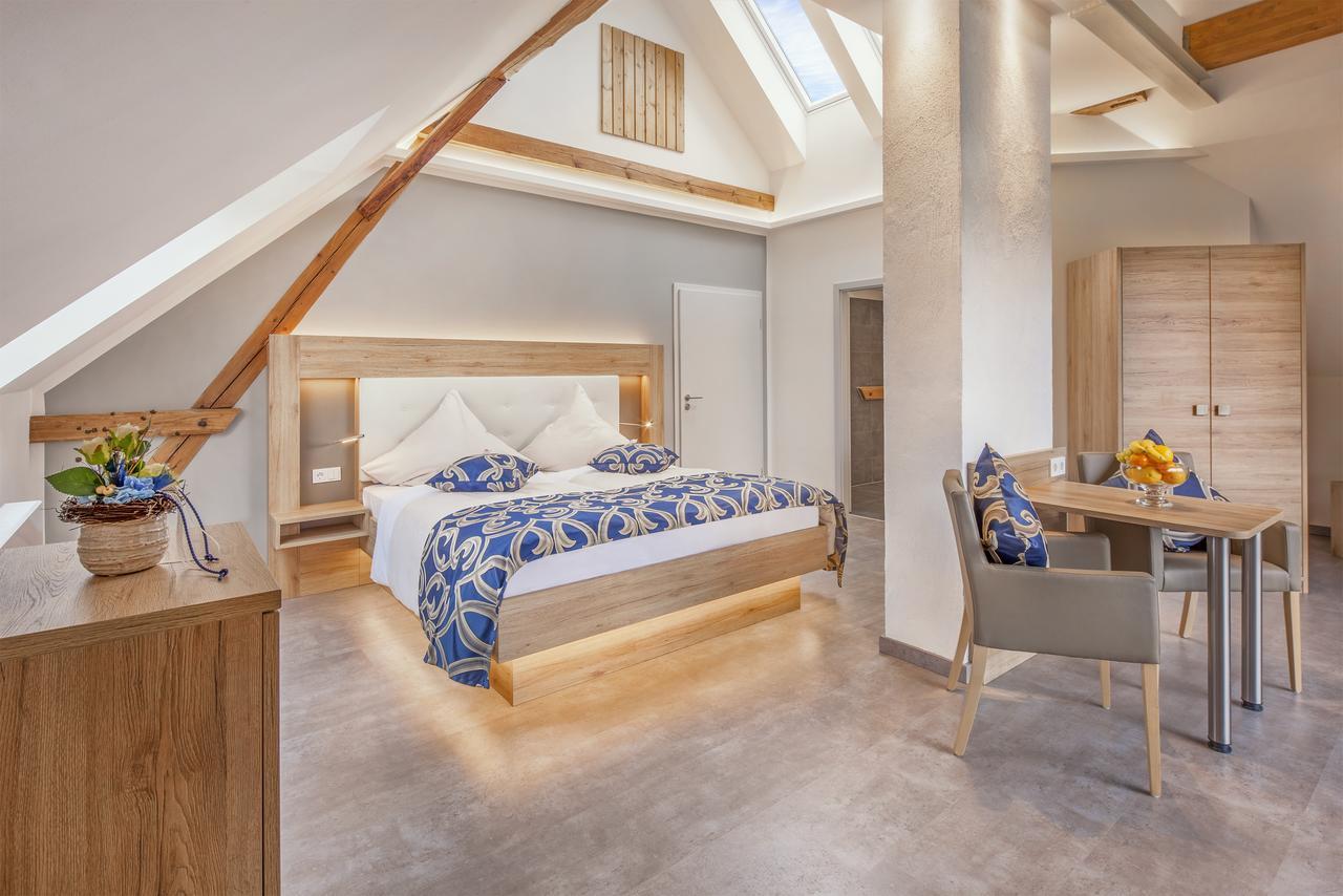 Bruengers Landhaus Rodinghausen Экстерьер фото