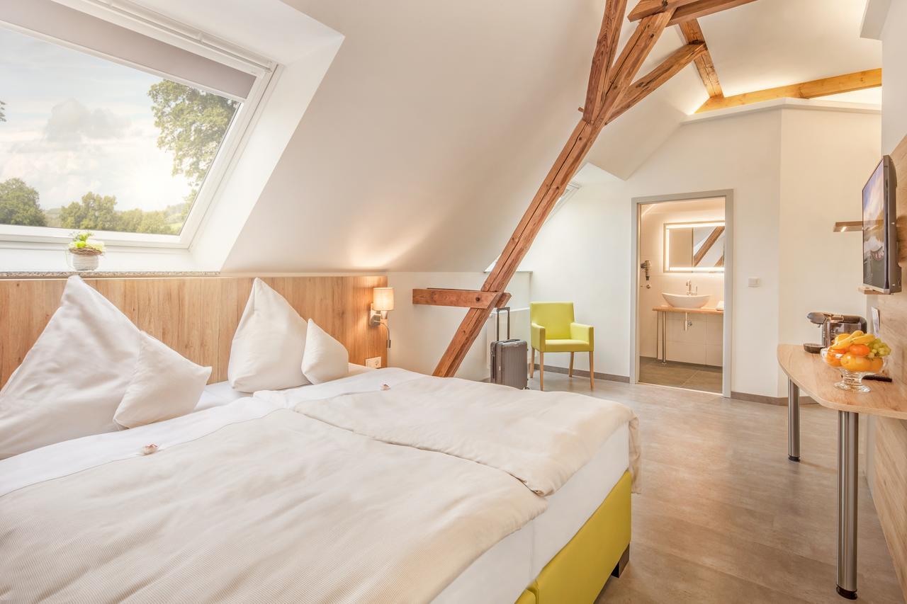 Bruengers Landhaus Rodinghausen Экстерьер фото