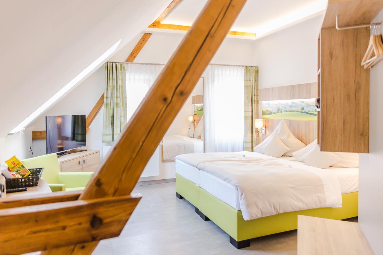 Bruengers Landhaus Rodinghausen Экстерьер фото